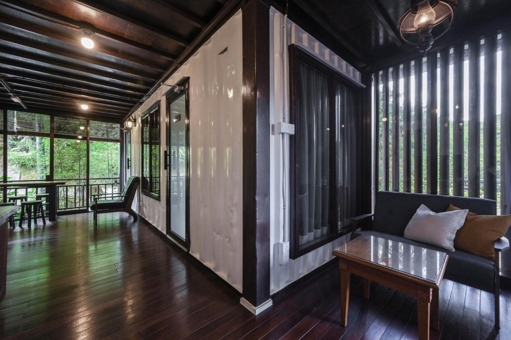 Cameron Highland Retreat Tanah Rata Eksteriør billede